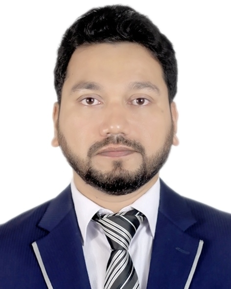  Md. Ashraful Babu, PhD
